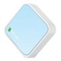 TP-Link TL-WR802N Router Inalámbrico Nano 300Mbps